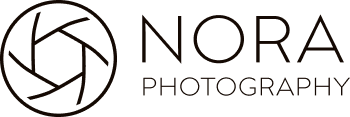 Nora Photography logó